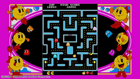 Top 20 mejores juegos arcade