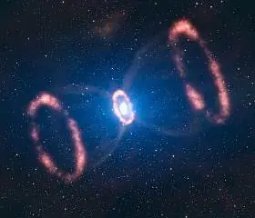 Las Super Novas