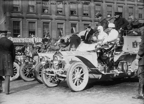 20 fotos históricas de Uruguay 20 fotos históricas de Uruguay