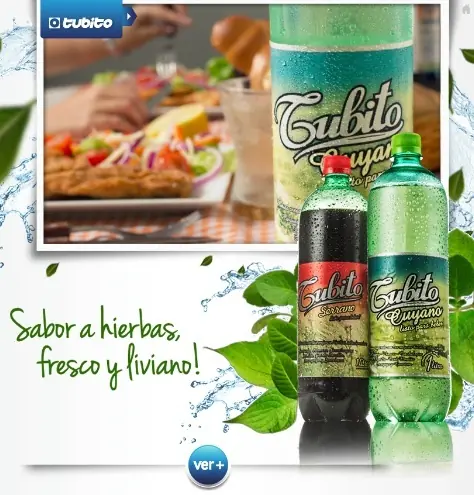 ¿Manaos?No gracias. Hagamos top a la mejor gaseosa del país