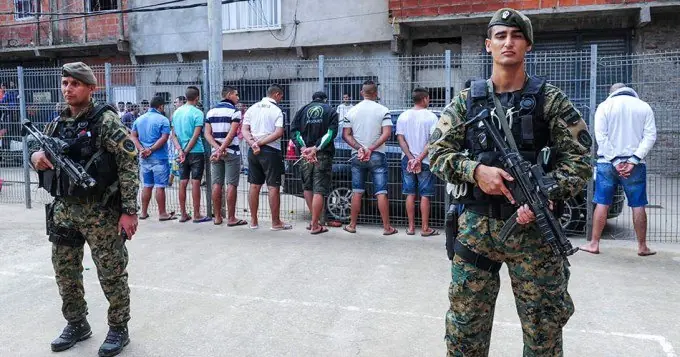 Villeros se llevarían u$s100.000 dolares por los terrenos