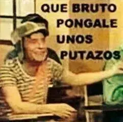 humor de todo tipo