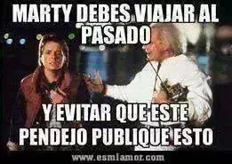 Si te ries o sonries ,tenes que dar +1