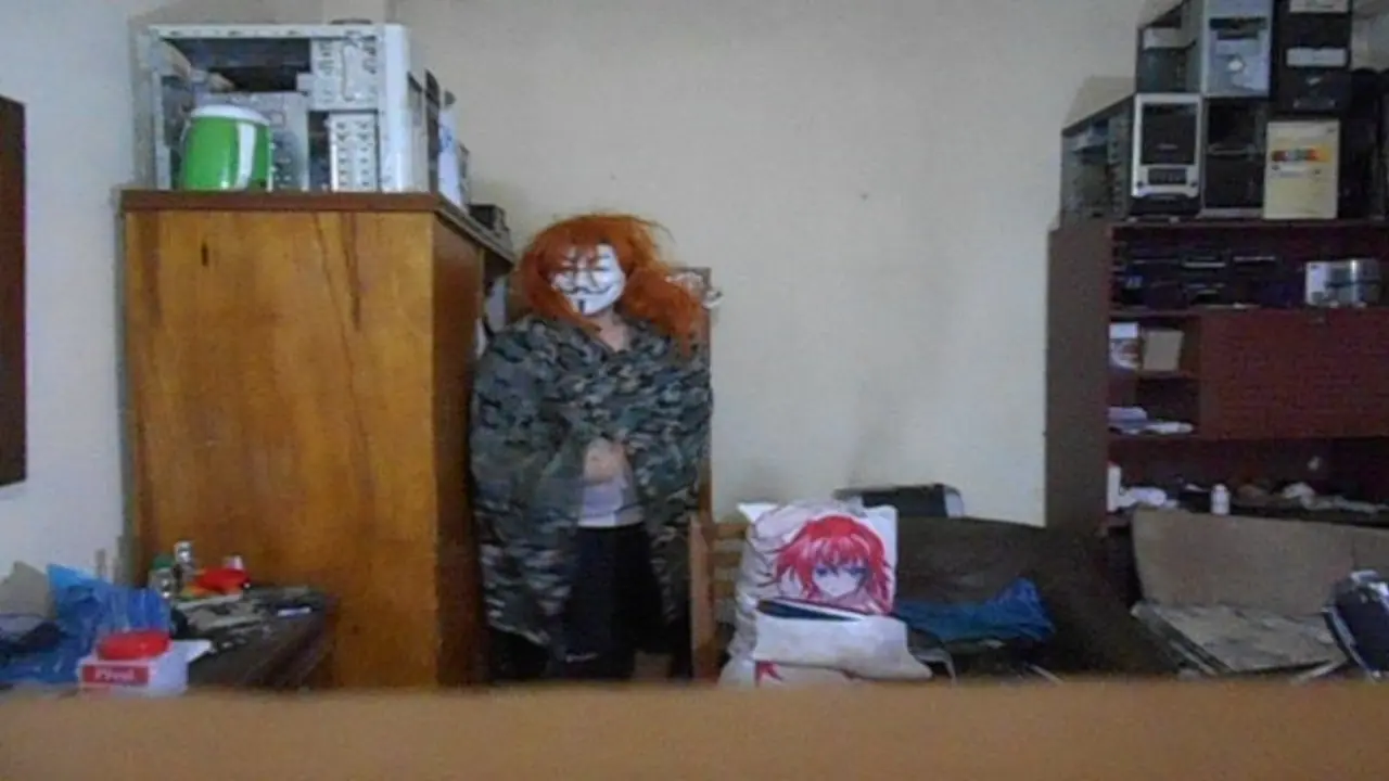 Mira mi poderosa Pc del 2008 con juegos de hoy en ultra