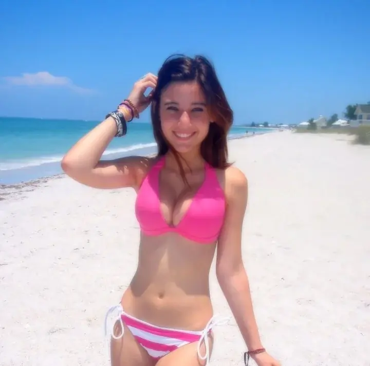 sexy