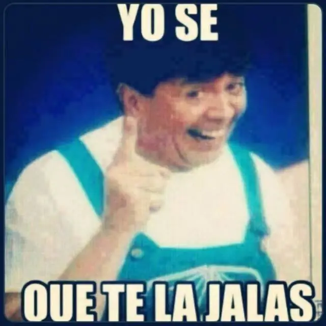 humor de todo tipo