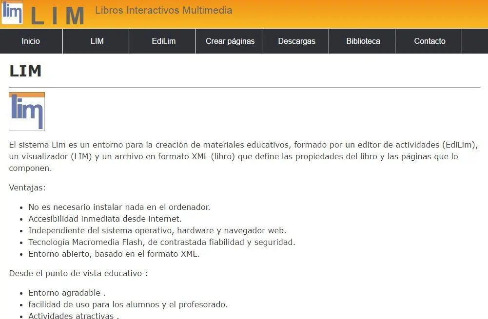 Crea y edita tu contenido digital
