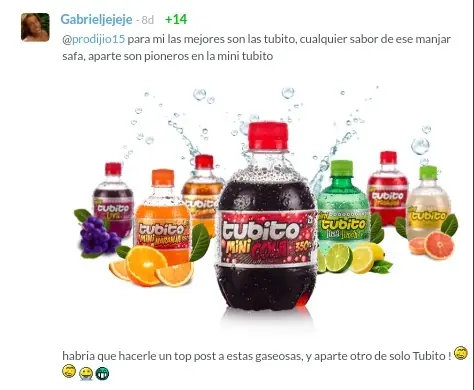 Tubito