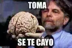 gracioso