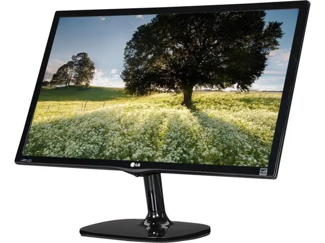 monitor