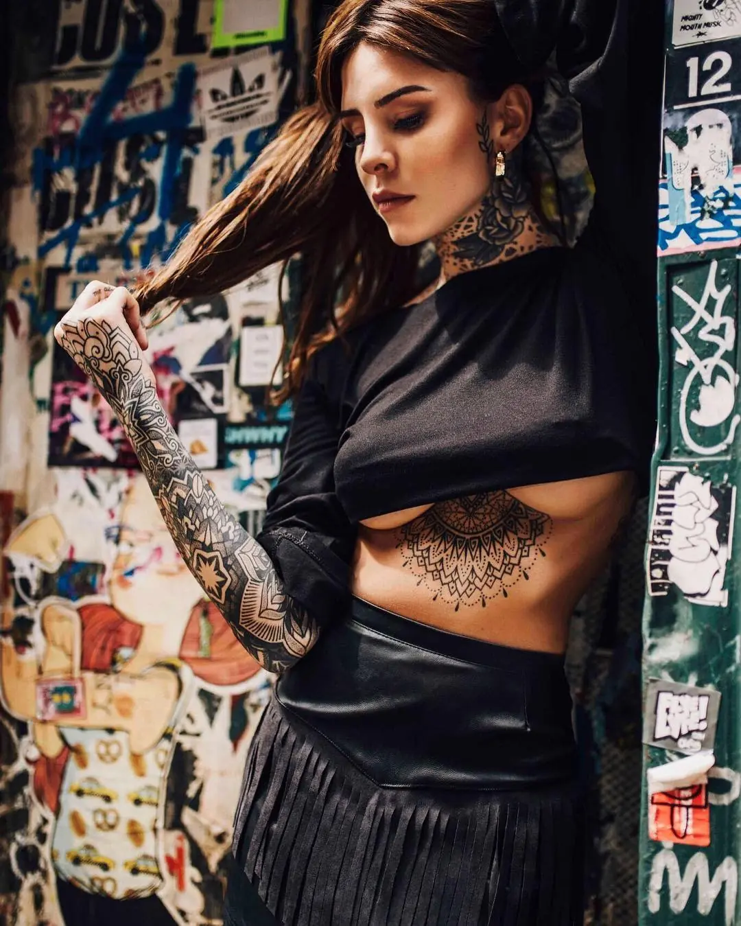 candelaria tinelli candelaria tinelli