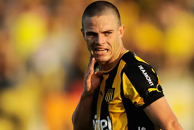 promesas del futbol promesas del futbol