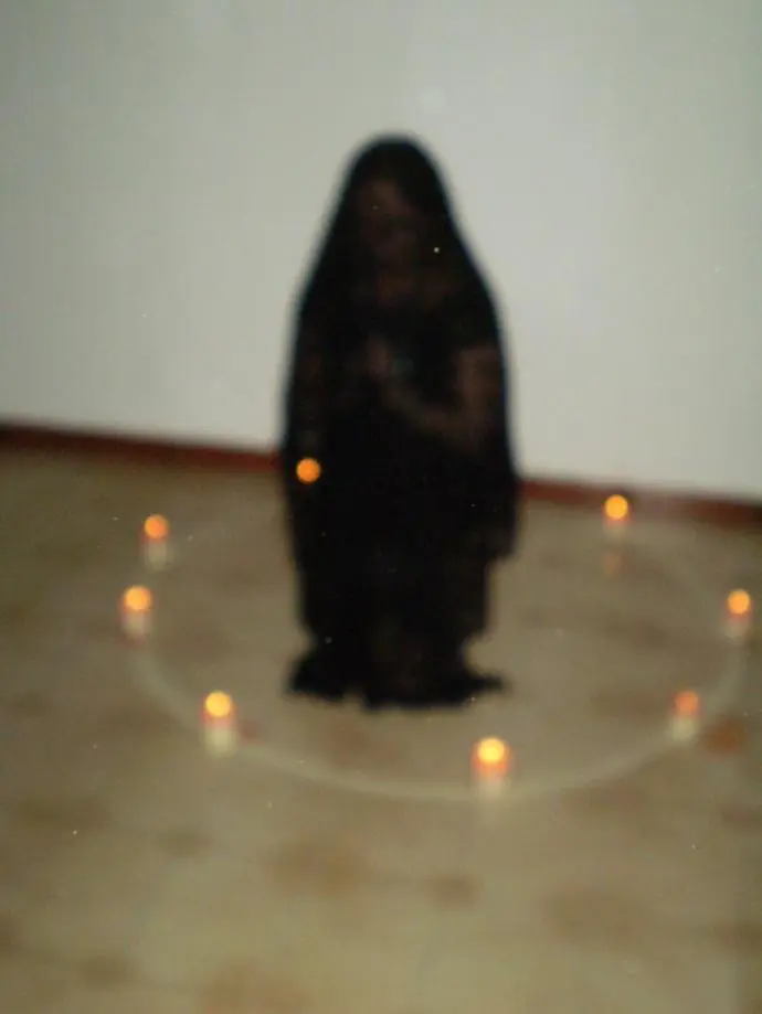 alma alma