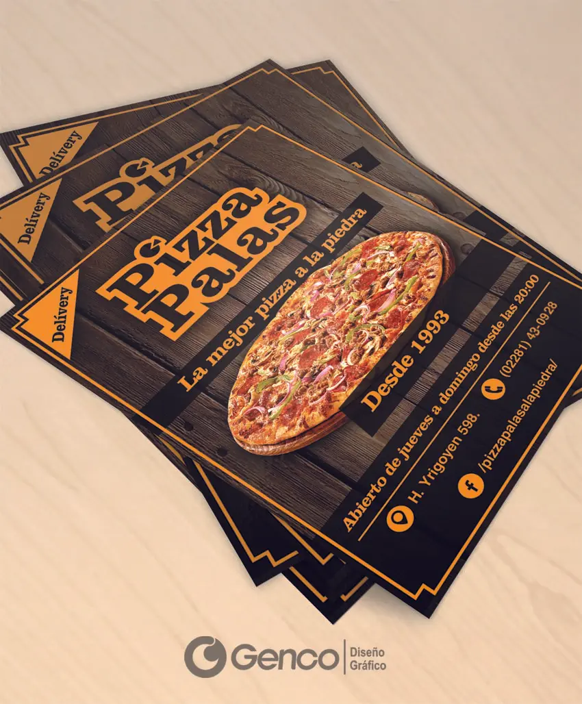 pizzeria