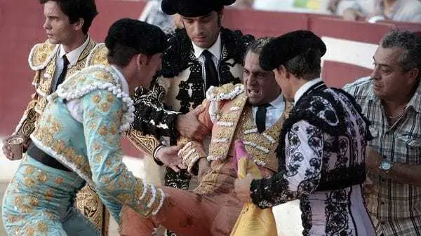 chau torero