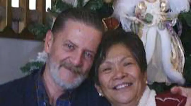 esposa