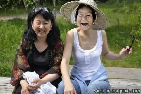 Imágenes destrozadas con Photoshop [parte 1]