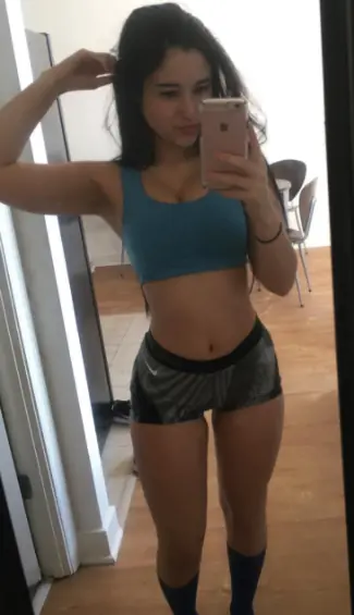 angie varona