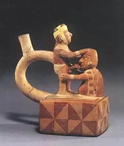 America Precolombina