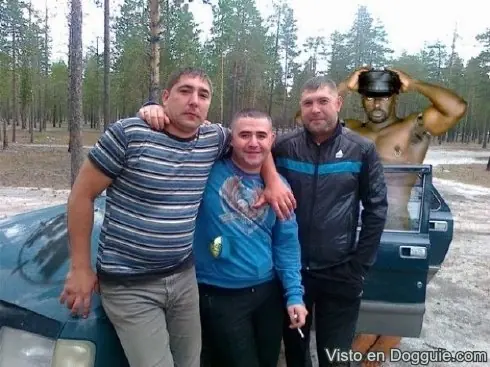 destrozadas