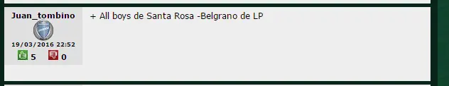 foro