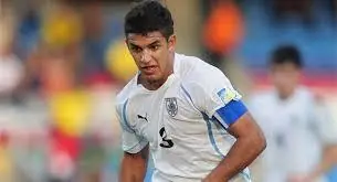 Jóvenes Uruguayos Promesas del Fútbol (Actualizado) Jóvenes Uruguayos Promesas del Fútbol (Actualizado)