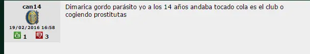 foro