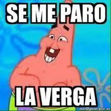 Si te ries o sonries ,tenes que dar +1