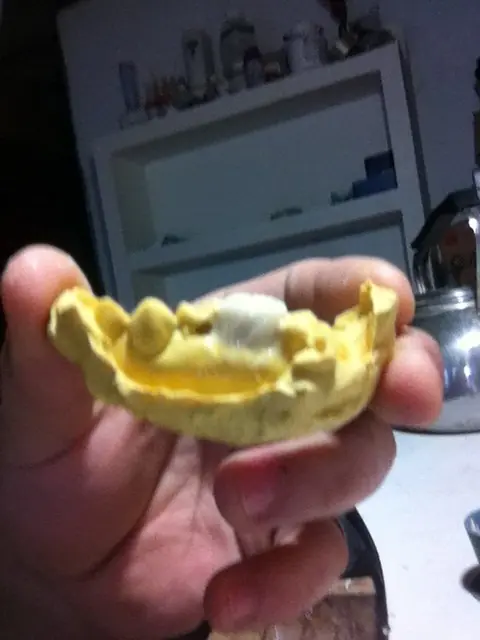 odontologia