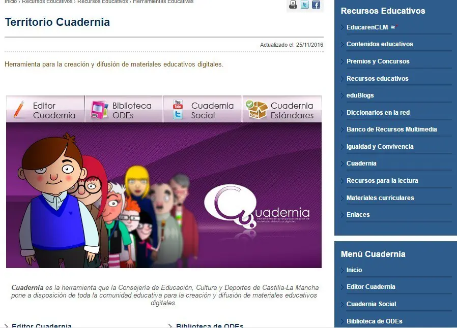 editores digitales