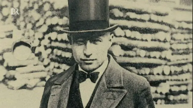 El verdugo favorito de Hitler