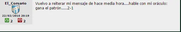 Fedonte