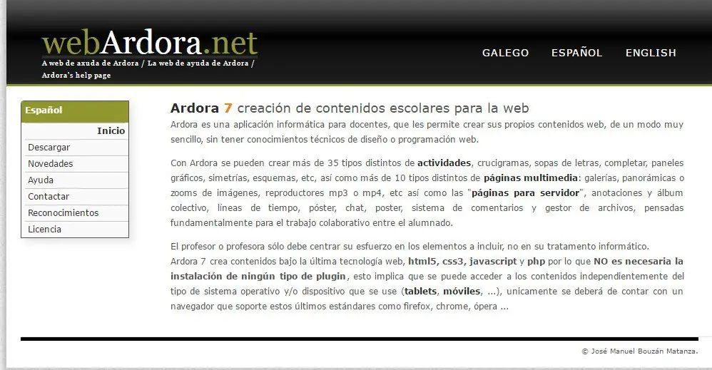crea y edita tu contenido digital