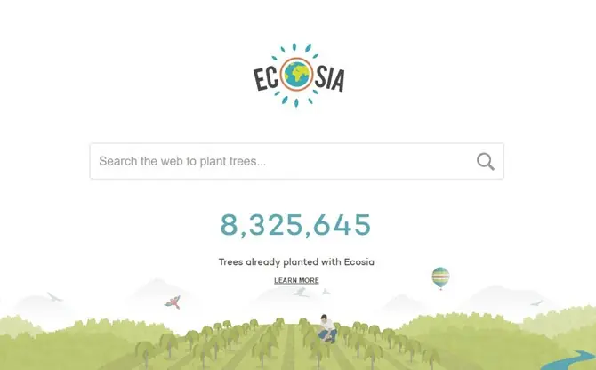 10 buscadores para encontrar lo que Google no es capaz