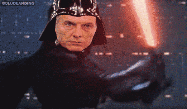 macri
