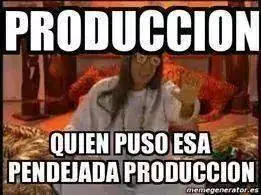 Si te ries o sonries ,tenes que dar +1