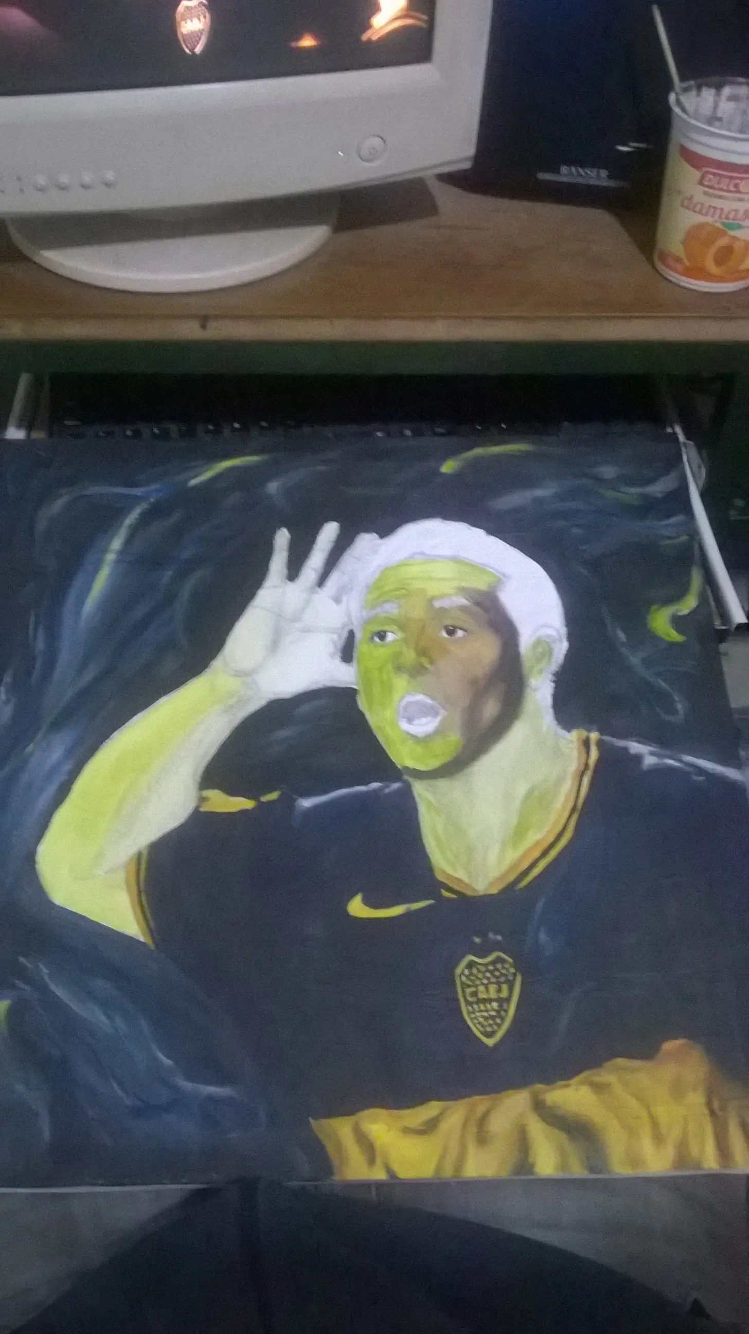 boca juniors