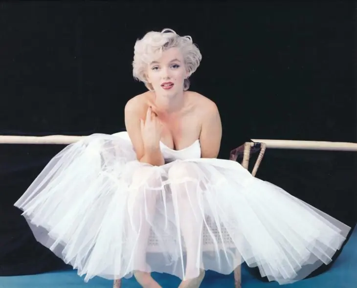 monroe