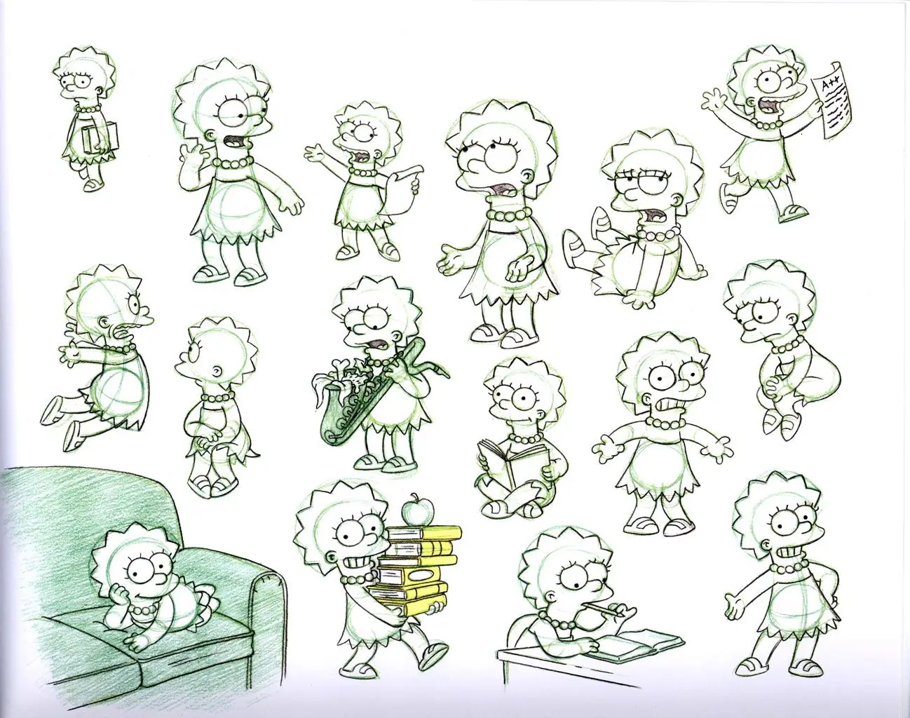 simpsons simpsons