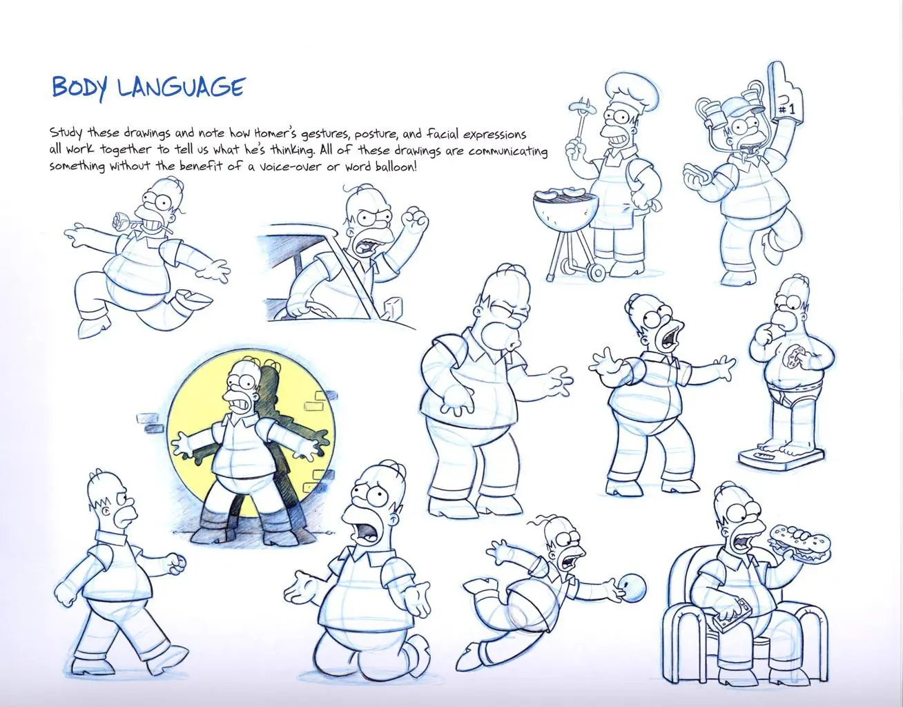 simpsons simpsons
