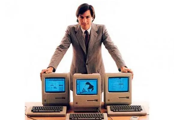 Mac Mac