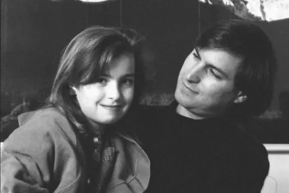 10 cosas que no sabías de Steve Jobs 10 cosas que no sabías de Steve Jobs