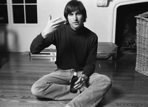 steve steve