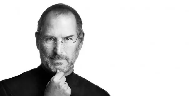 10 cosas que no sabías de Steve Jobs