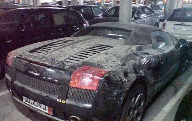 ferrari ferrari