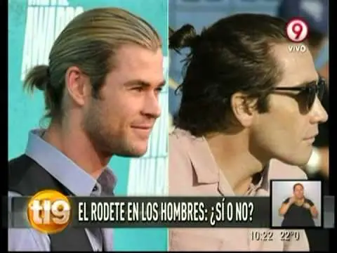 hombres hombres