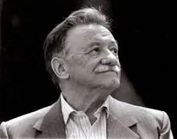 5 Poemas "cortitos" de Mario Benedetti