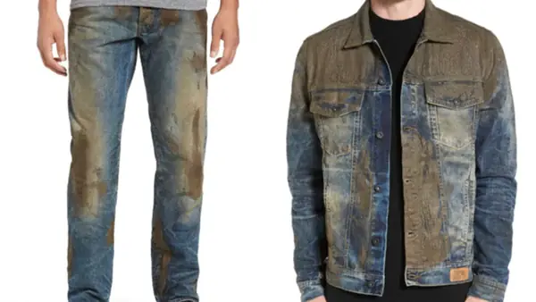 jeans jeans