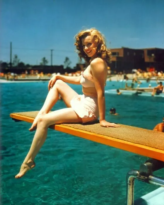 monroe