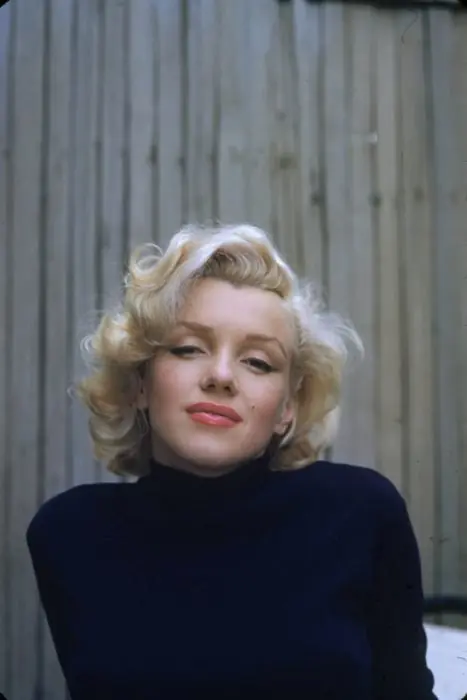 Marilyn